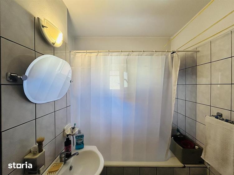Apartament 4 camere decomandat | 75mp | 2 bai | Balcon | Mihai Viteazu - 5