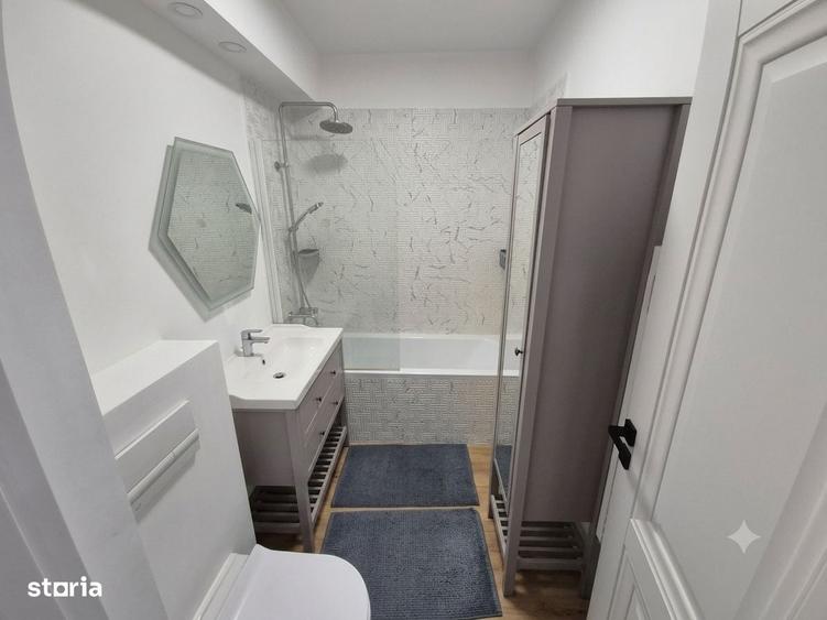 Apartament cu 3 camere în Florești