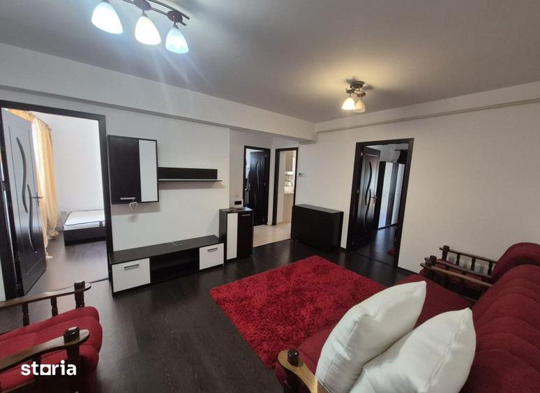 Apartament cu 3 camere în Cug