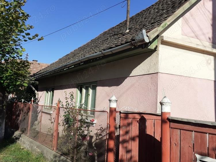 Casă în Central