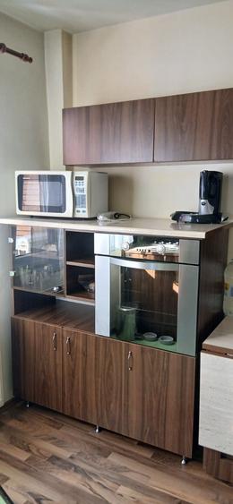 Apartament cu 2 camere decomandat în Răcădău