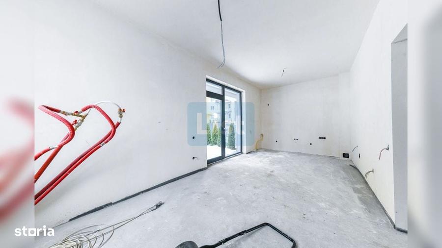 Duplex in zona Grigorescu | View superb | 223 suprafata utila - 17