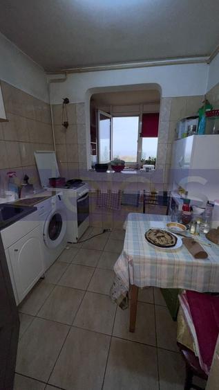 Apartament cu 3 camere decomandat în Nicolae Grigorescu