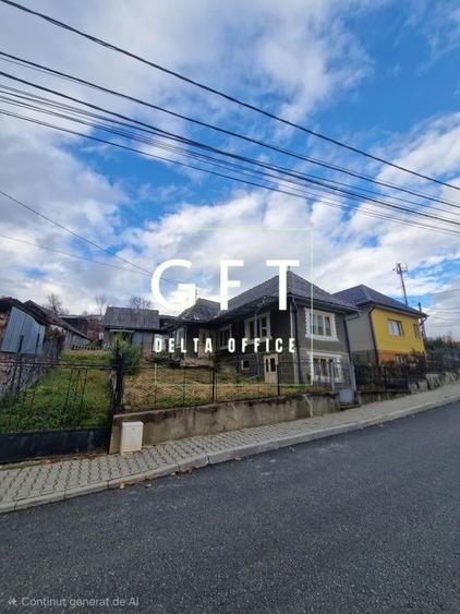 Exclusivitate!! Casa de vanzare cu 20 ari teren intravila... - 18