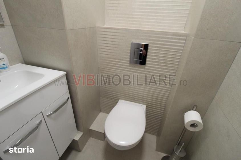 Apartament cu 3 camere decomandat în Decebal