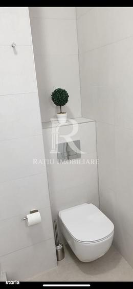 Apartament cu 2 camere în Ultracentral