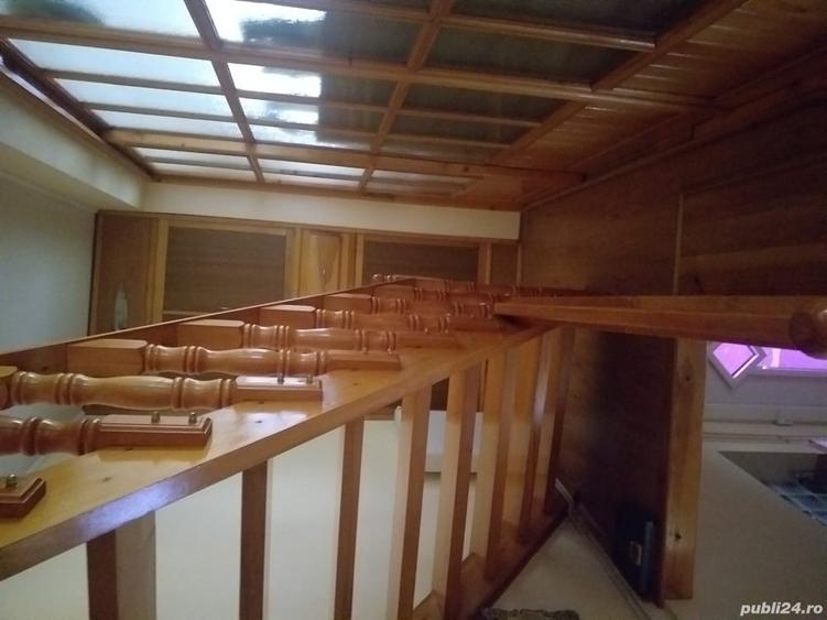 Casă cu 2 camere în Central