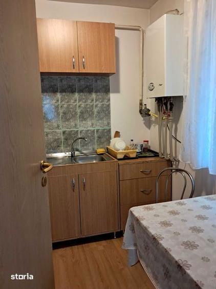 Garsonieră în Ostroveni
