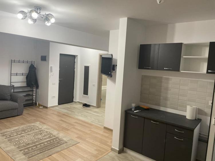 Berceni metrou biruintei 5 studio - 2