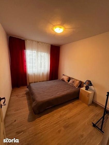 Inchiriez apartament 2 camere - 3