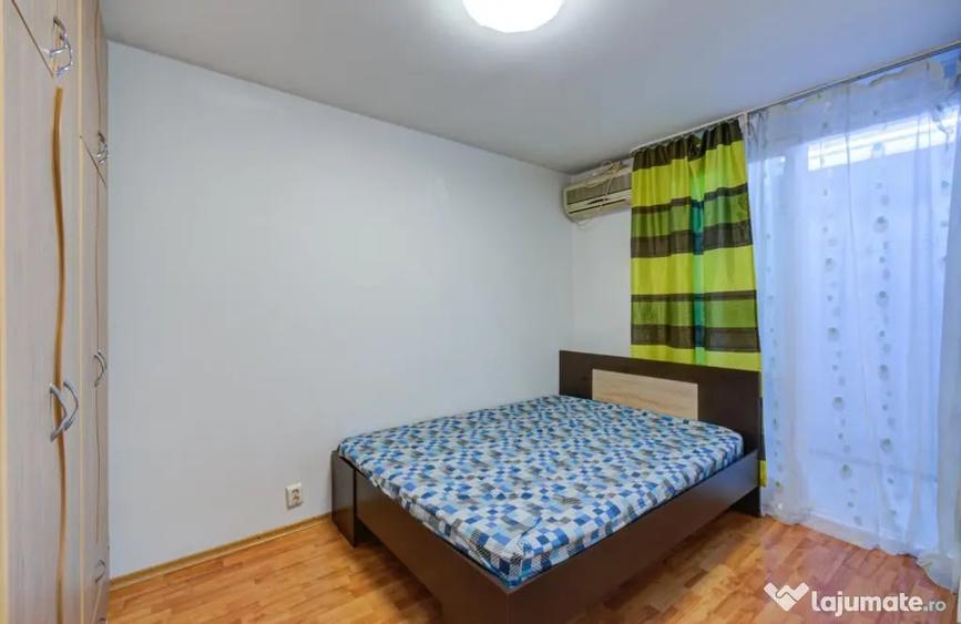 Apartament 2 camere Metrou Titan (2min) Barajul Lotru IOR c - 3