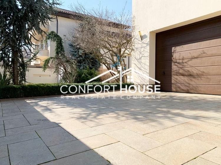 Vila P+E+M, 5 camere, piscina, 1000mp, IANCU NICOLAE - 13