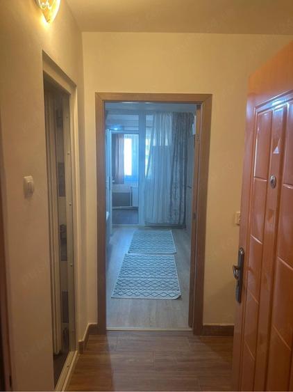 Garsonieră nedecomandată în Central