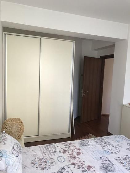 Apartament cu 2 camere decomandat în Nord