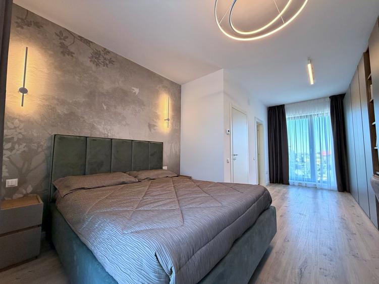 Alexander Residence Pipera | Vila 4 camere | Curte | 2 x Parcare - 17