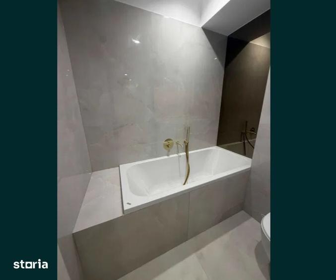 Apartament 3 camere/ Cortina North/ Pipera / Promenada - 8