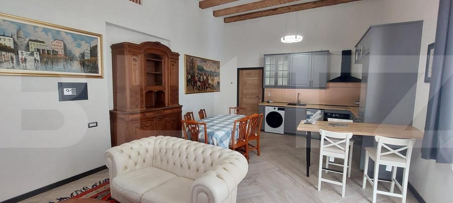 Apartament 2 camere în Piața Libertății - 2