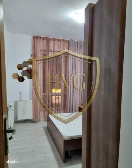 Apartament cu 3 camere semidecomandat, mobilat în Kogălniceanu