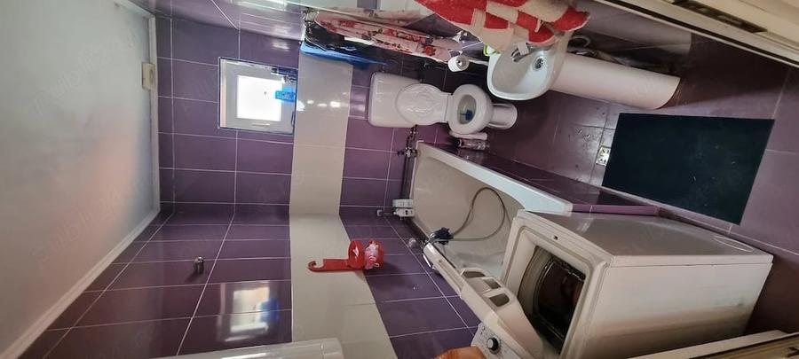 Casă cu Teren 2500 Mp în Central