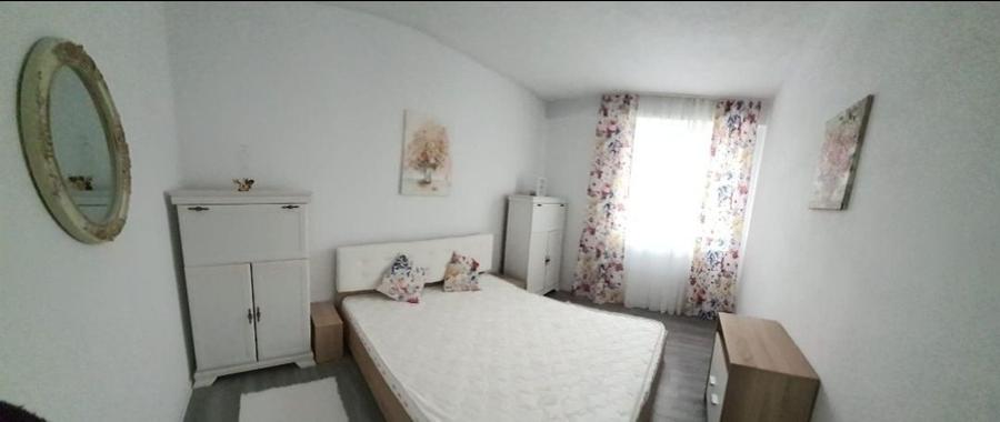 Apartament cu 2 camere în Ampoi 3