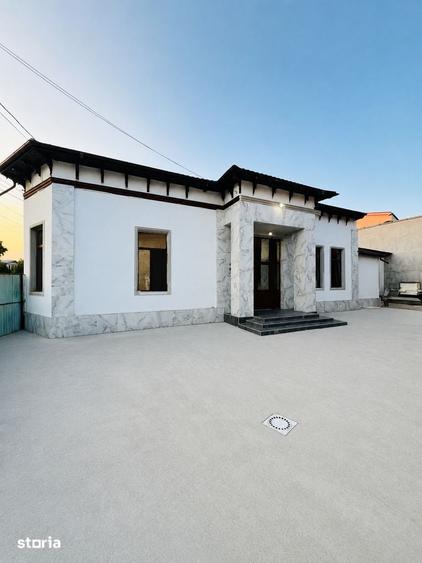 Casa Boiereasca Ultracentrala - 1