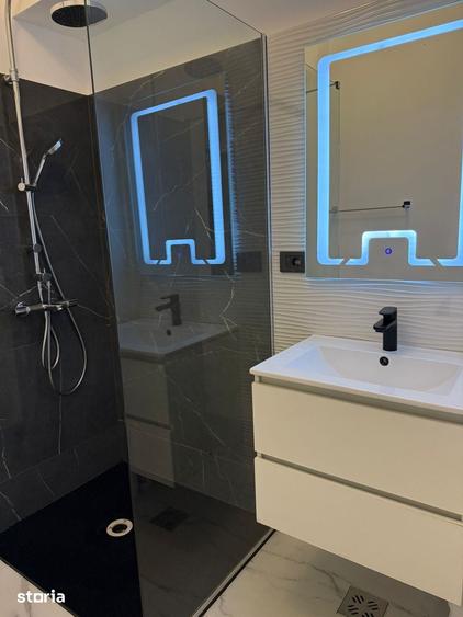 Apartament cu 2 camere decomandat în Sud