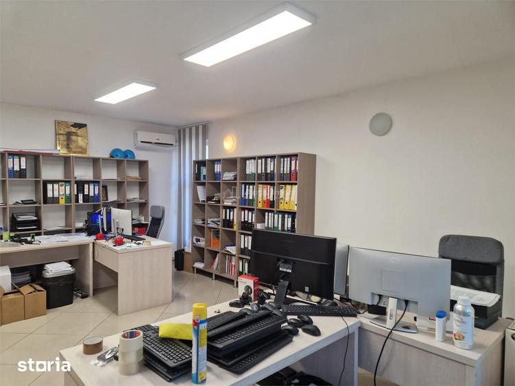 3 Cam - Spatiu Birou Herastrau - N.Caramfil - 5