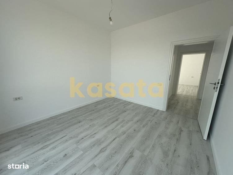 Casă cu 4 camere în Domnești