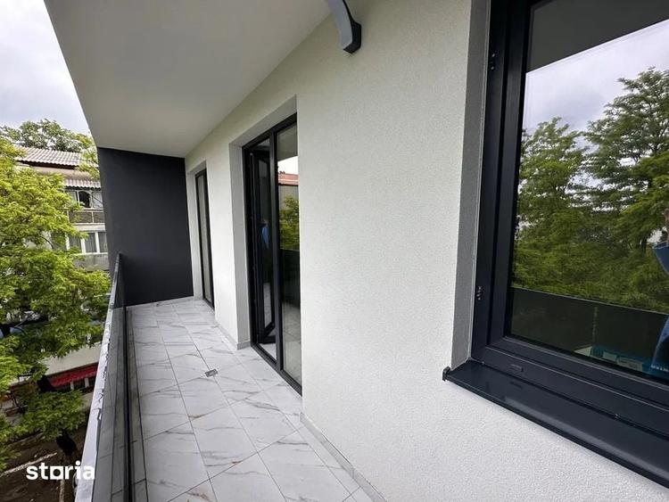 Apartament 2 camere bloc nou 2025 La cheie - 1