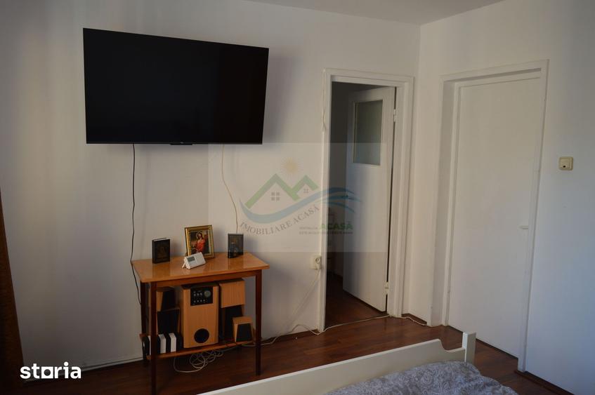 Apartament cu 2 camere în Gura Humorului