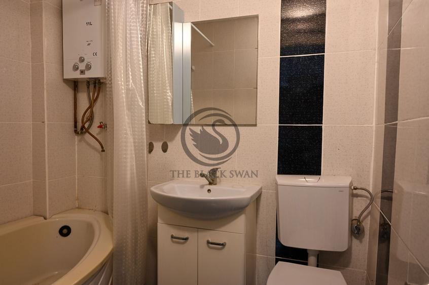 Casă individuală cu 2 camere cu Canalizare în Coada Izvorului