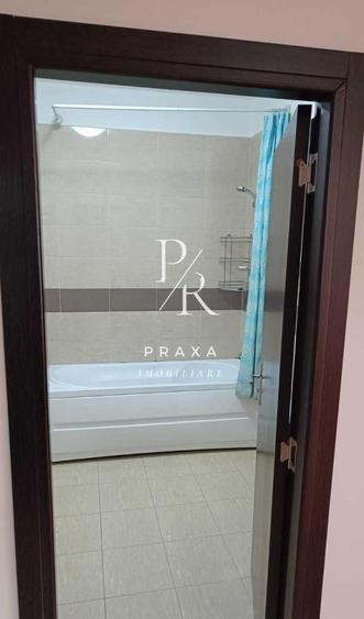 Apartament 2 camere mobilat si utilat, 58 mp , parcare, str Somesului! - 8