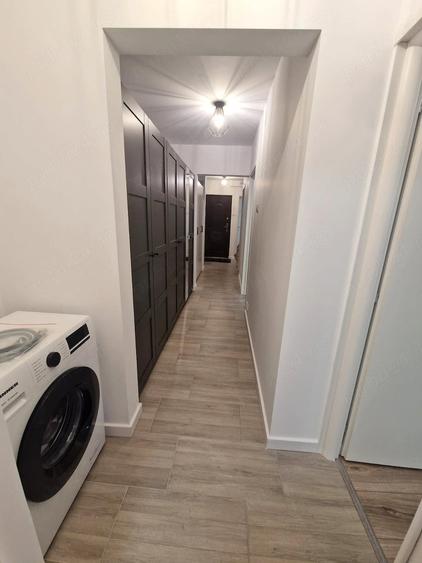 Apartament cu 3 camere decomandat în Unirii