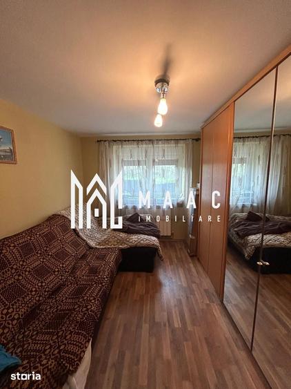 Casă cu 4 camere cu Teren 2000 Mp în Central