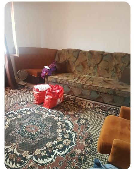 Casă cu 3 camere în Central