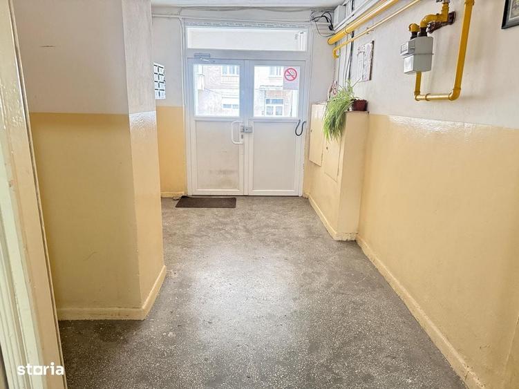 Apartament cu 4 camere în Valea
