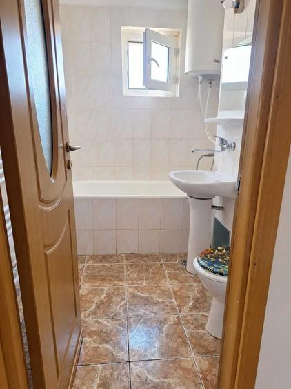 Apartament deosebit, 3 camere, bilateral, 75 mp in bloc solid, central, etaj 4, 165 000 - 1