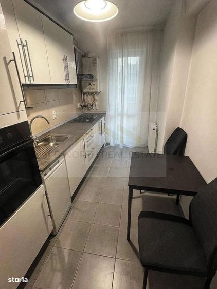 Apartament 2 camere de inchiriat | Primera Residence | Strada Biruinte - 7