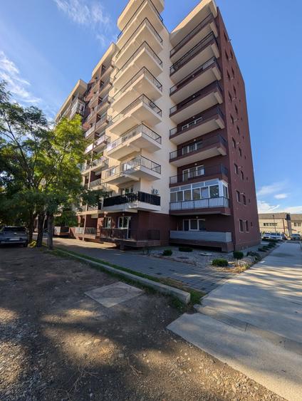 Apartament cu 2 camere decomandat, mobilat în Letea