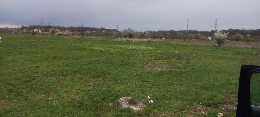 Teren Construcții intravilan de 1667 mp, în Cernica