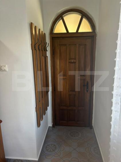 Apartament cu 3 camere si parcare la Vila, zona Iris. - 12