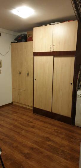 Garsonieră decomandată în 13 Septembrie