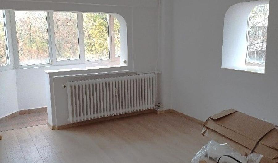 Apartament cu 4 camere în Dorobanți — fotografia 3