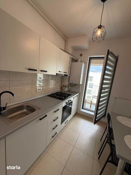 DRUMUL TABEREI,Exigent residence,bloc nou - 6