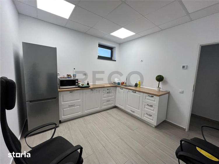 RECO Casa de inchiriat pentru birouri spatiu de locuit in Oradea- 5 m - 12