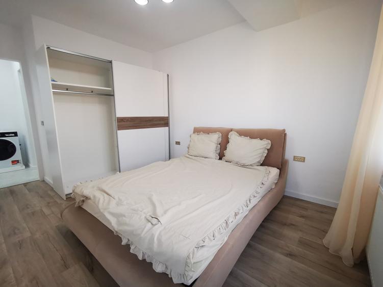 Apartament cu 2 camere decomandat în Grozăvești