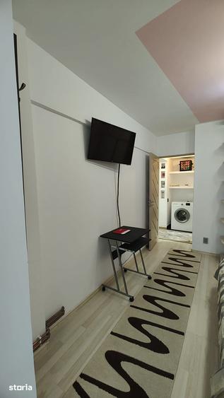 Apartament cu 2 camere în Ultracentral