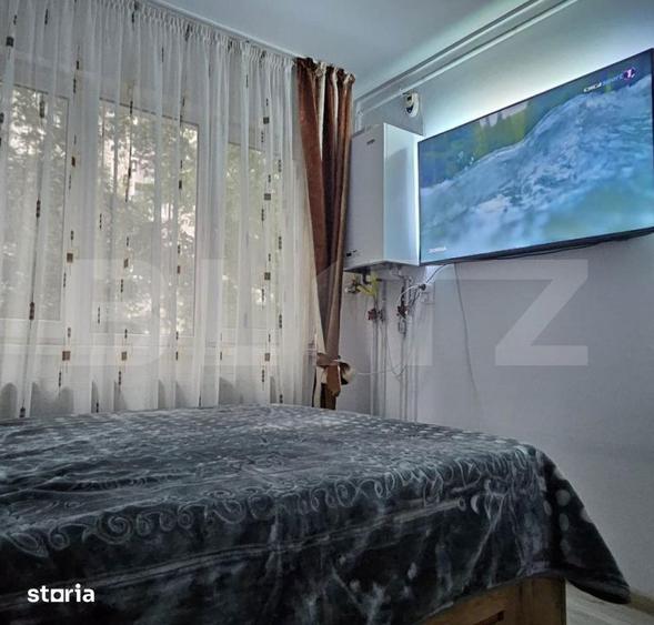 Apartament cu 2 camere + loc de parcare - 1