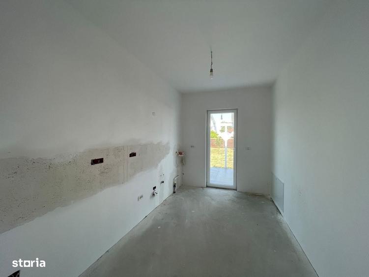 Comision 0 % | Duplex parter 4 camere 2 bai | Mosnita Noua | Asfalt - 4