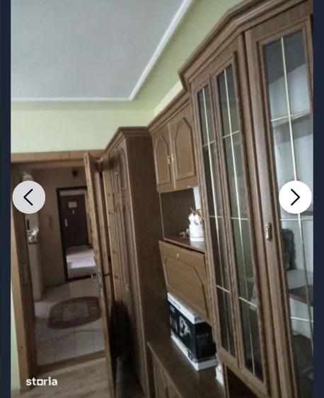 Apartament cu 2 camere nedecomandat în Central
